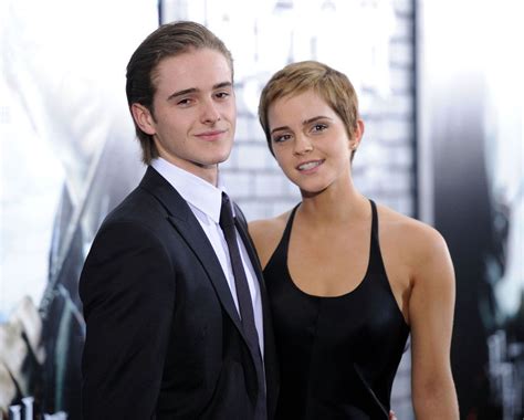 emma watson brother age.